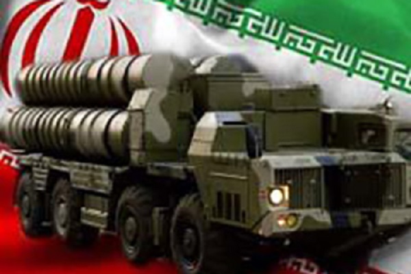 Иран впервые показал поставленные Россией ЗРК С-300
